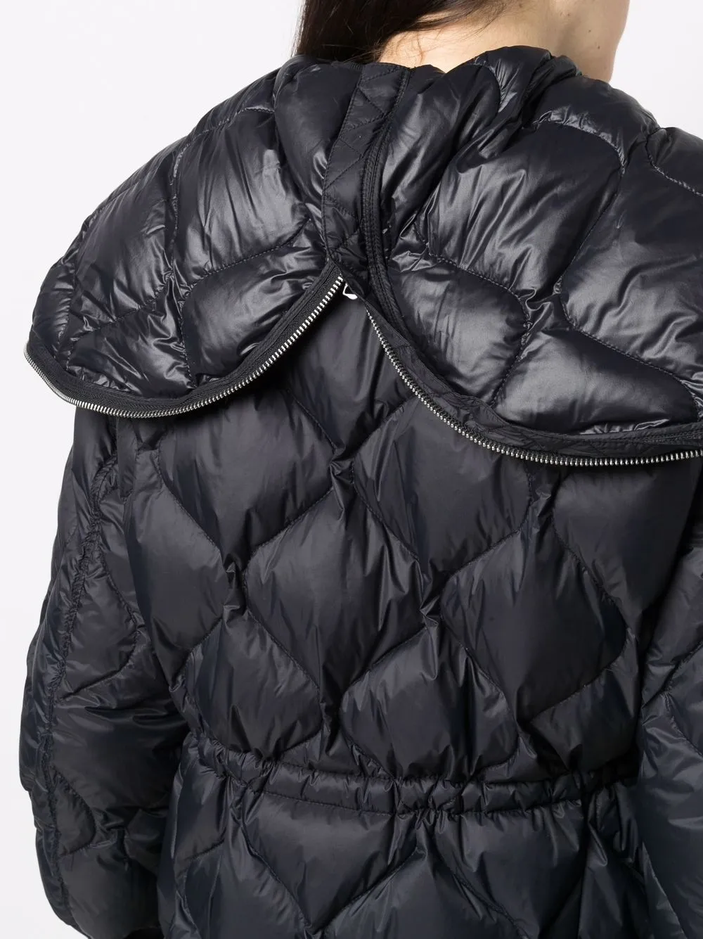 фото Rag & bone пуховик rudy