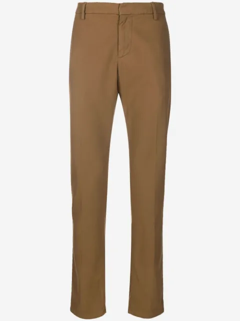 DONDUP pantalones chino cortos