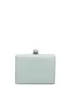 Stella McCartney Stella Logo strap-detail wallet