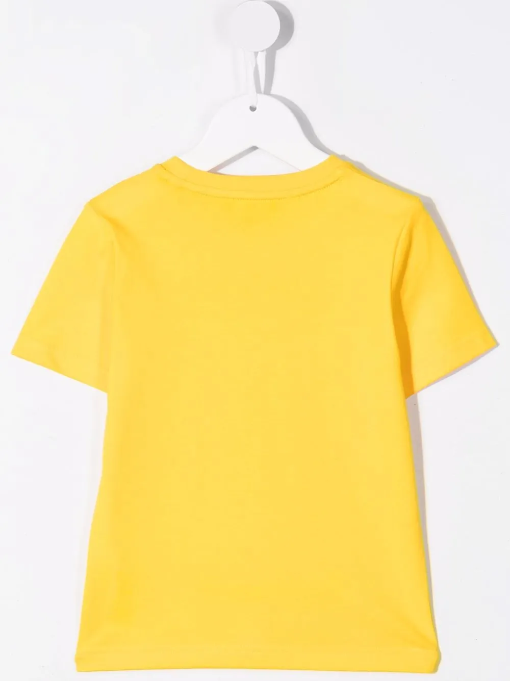фото Dkny kids футболка с логотипом