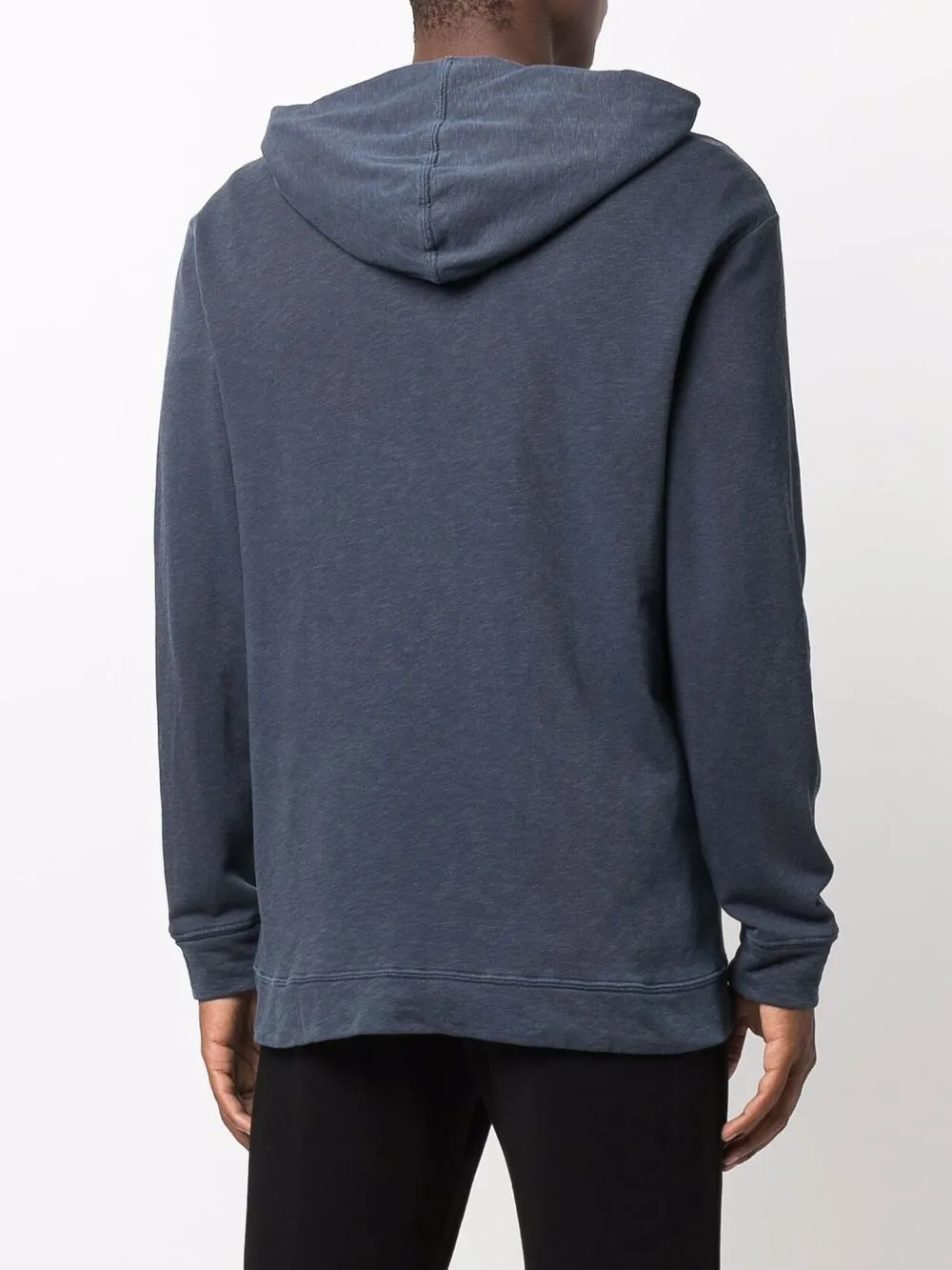 фото James perse худи с длинными рукавами