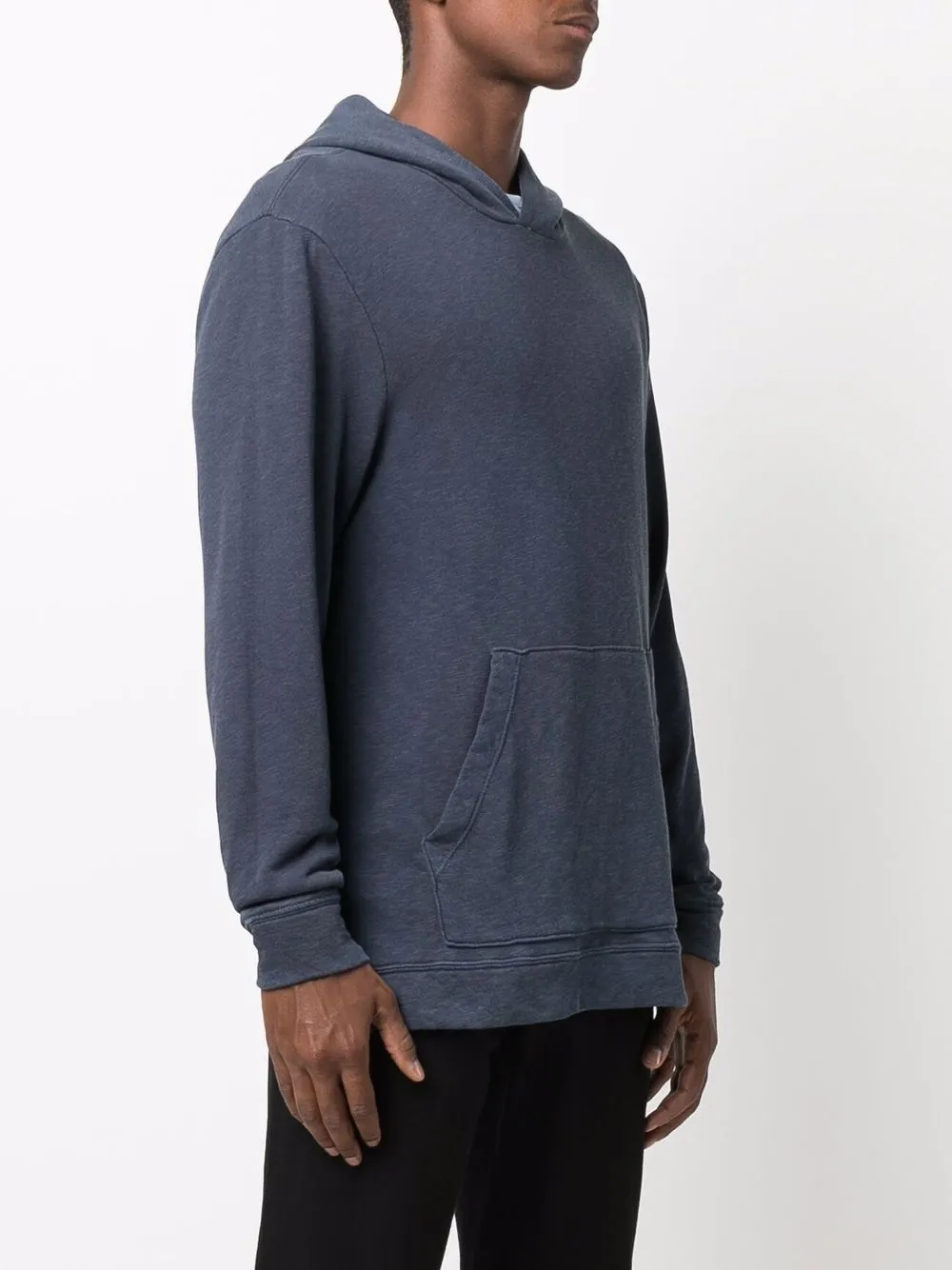 фото James perse худи с длинными рукавами