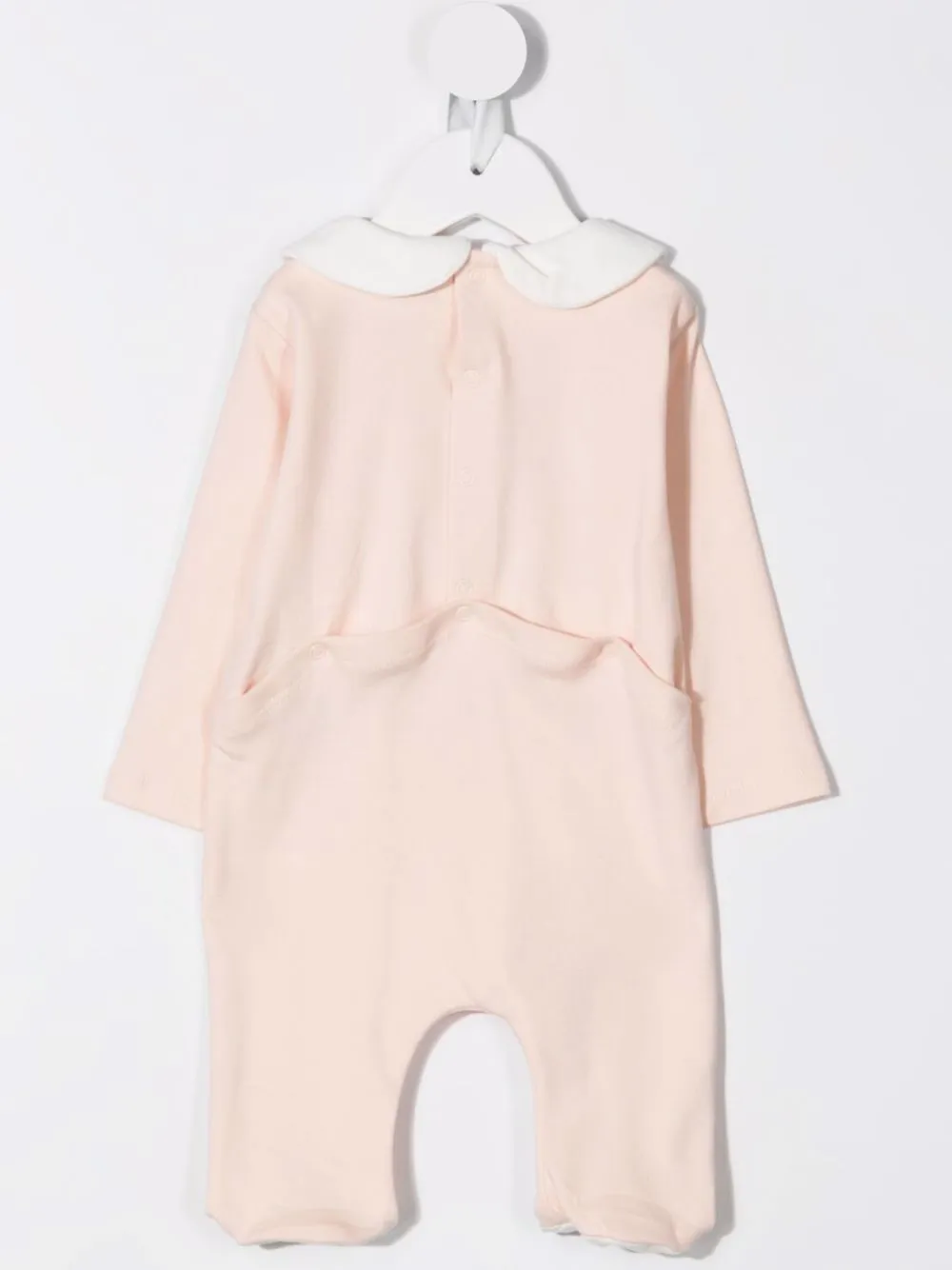 фото John richmond junior "комплект из комбинезона, шапки и нагрудника"