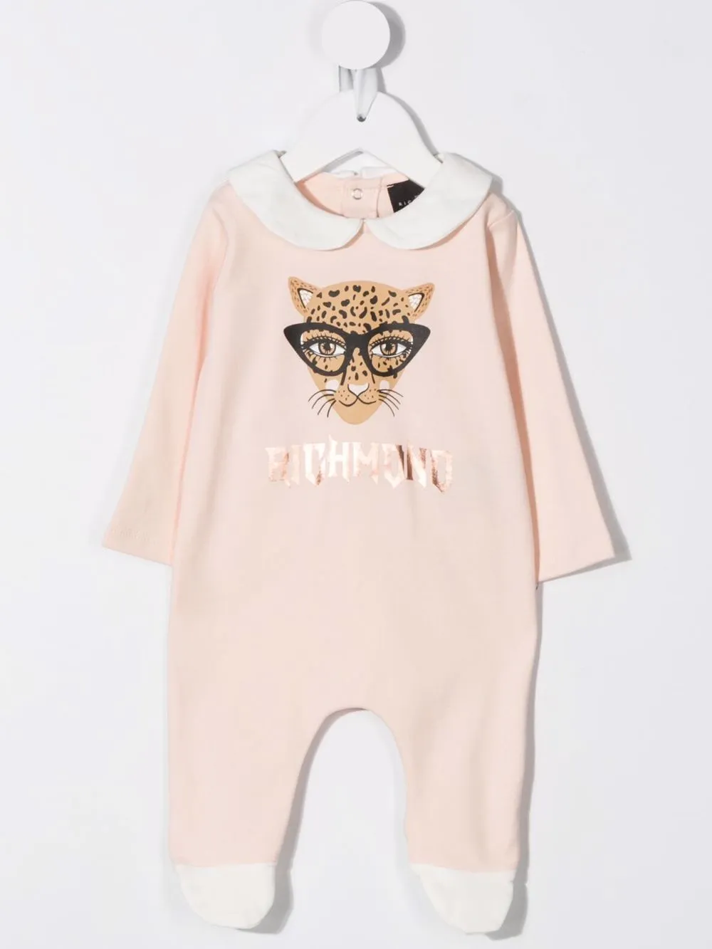 фото John richmond junior "комплект из комбинезона, шапки и нагрудника"