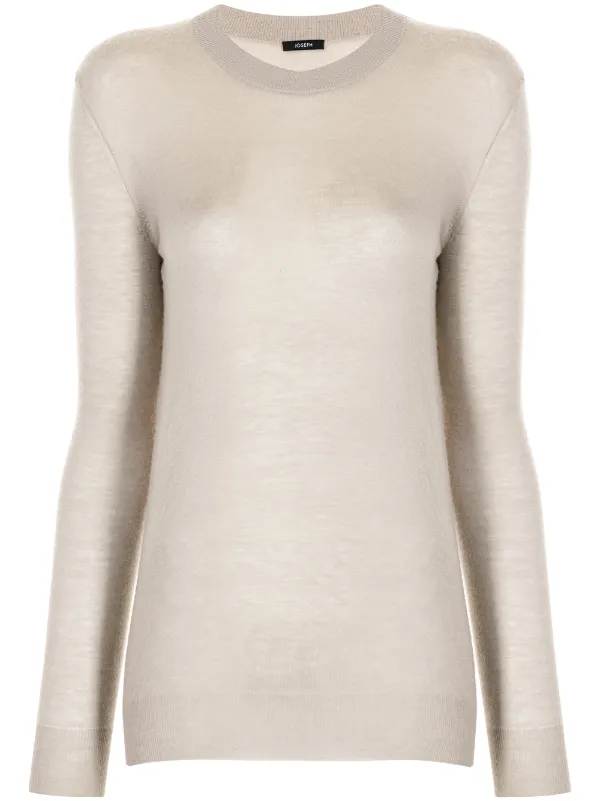 Cashmere long sleeve clearance
