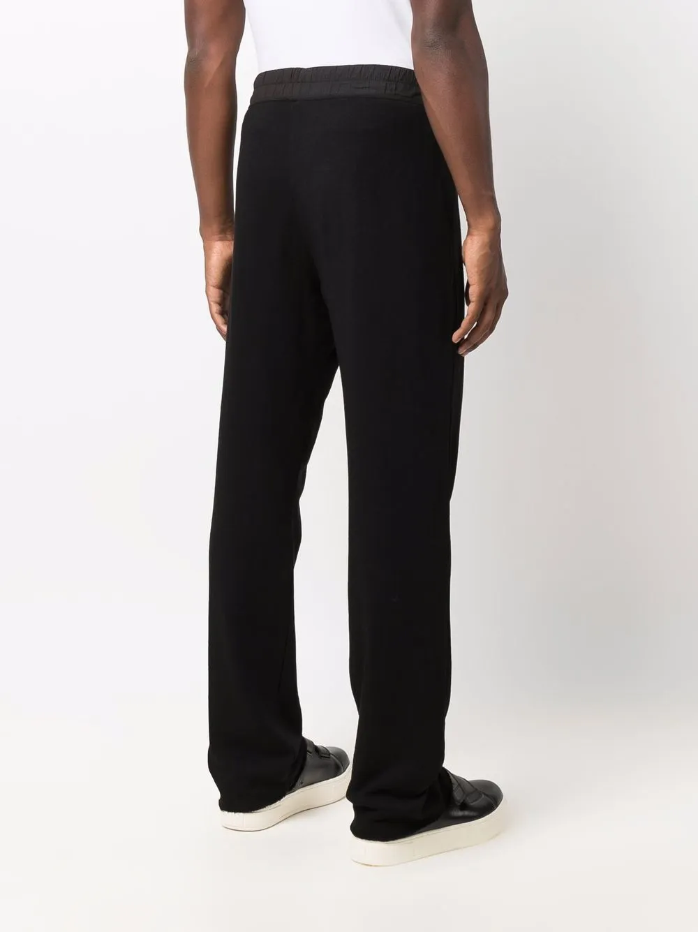 фото James perse махровые спортивные брюки