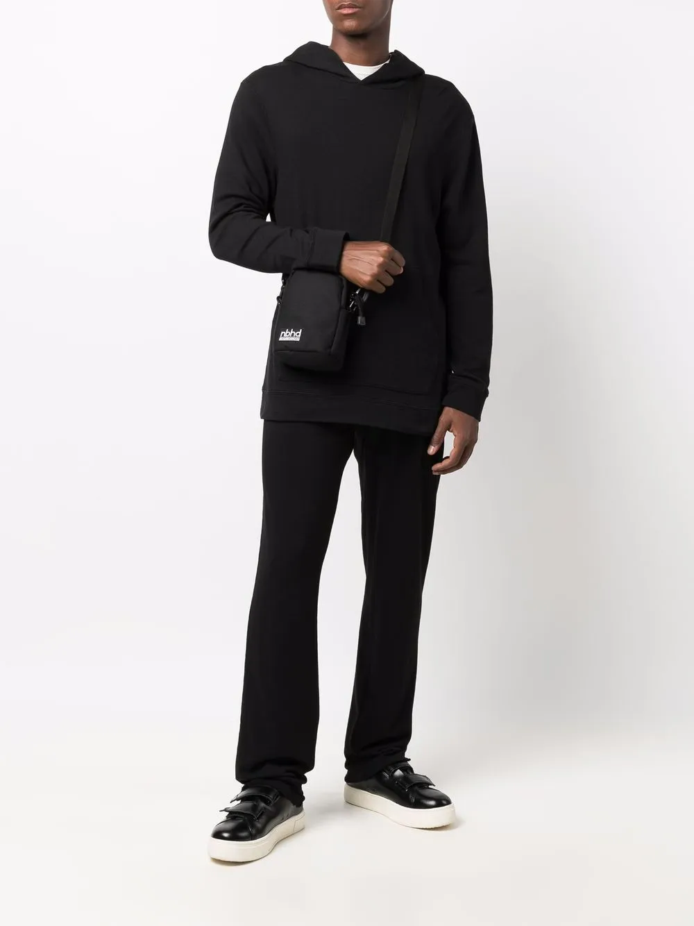 фото James perse махровые спортивные брюки