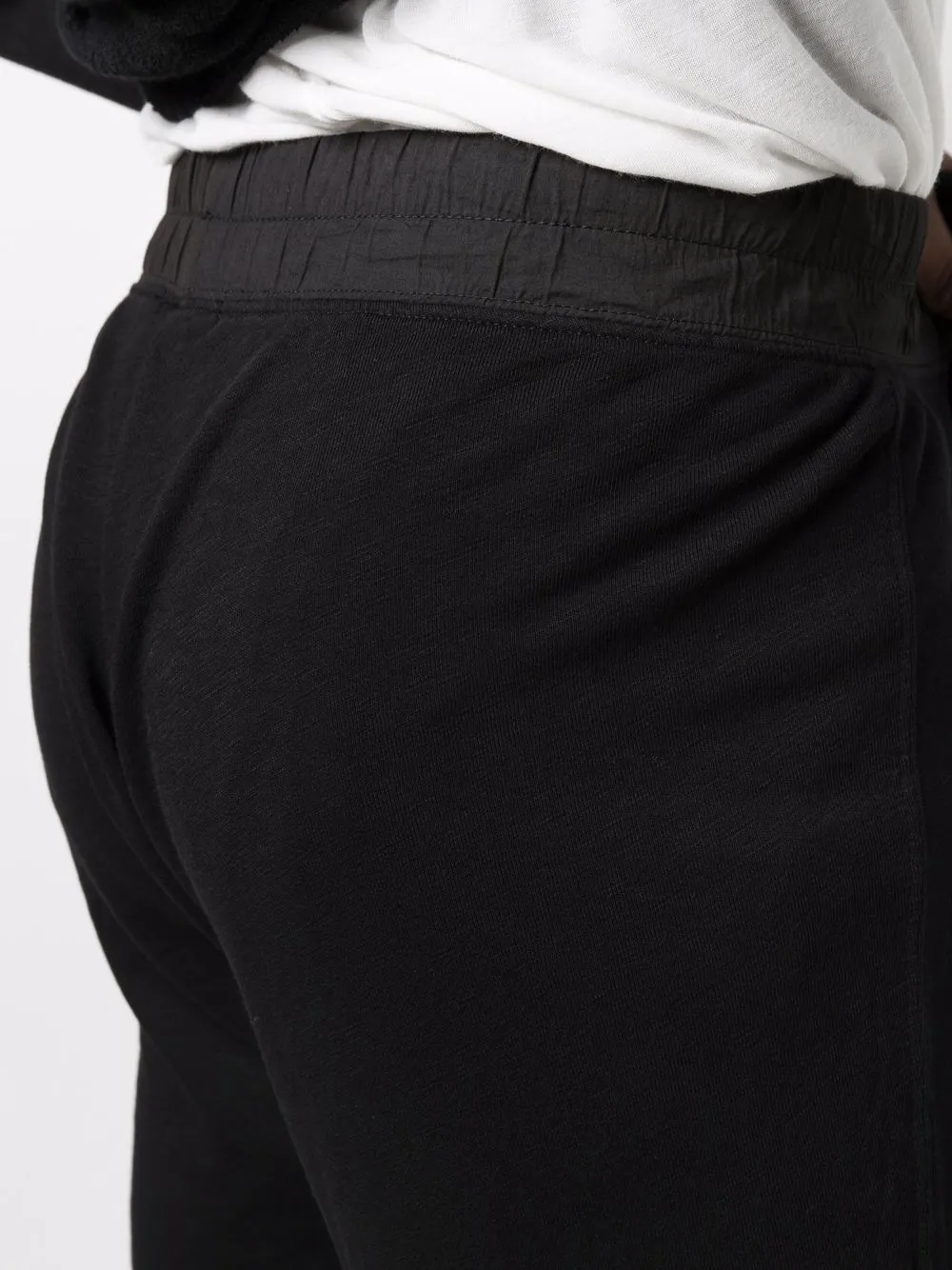 фото James perse махровые спортивные брюки