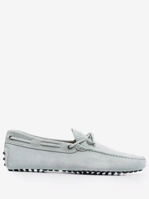 Tod's New Gommini 122 mocassins