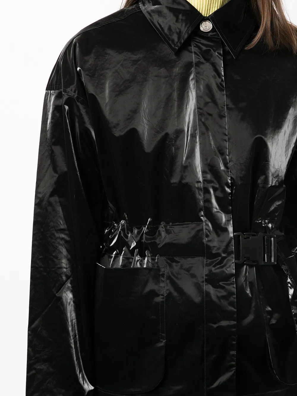 фото Remain виниловая куртка