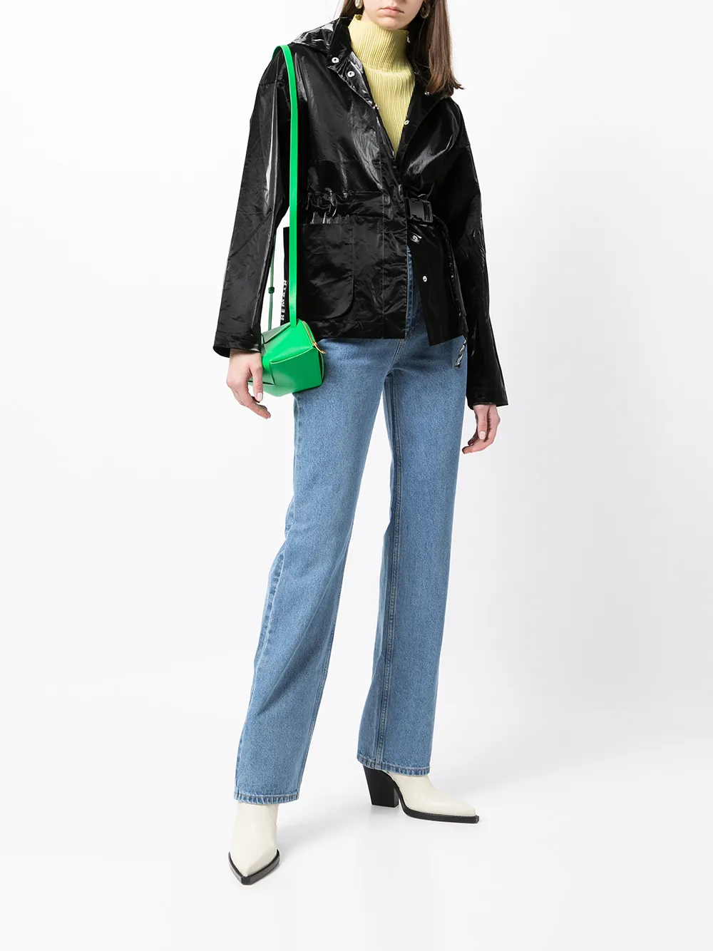 фото Remain виниловая куртка