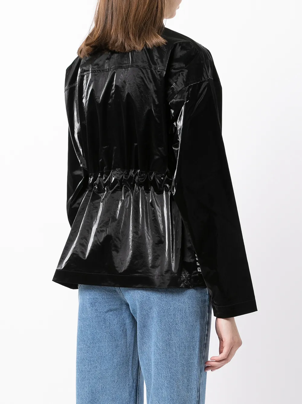 фото Remain виниловая куртка