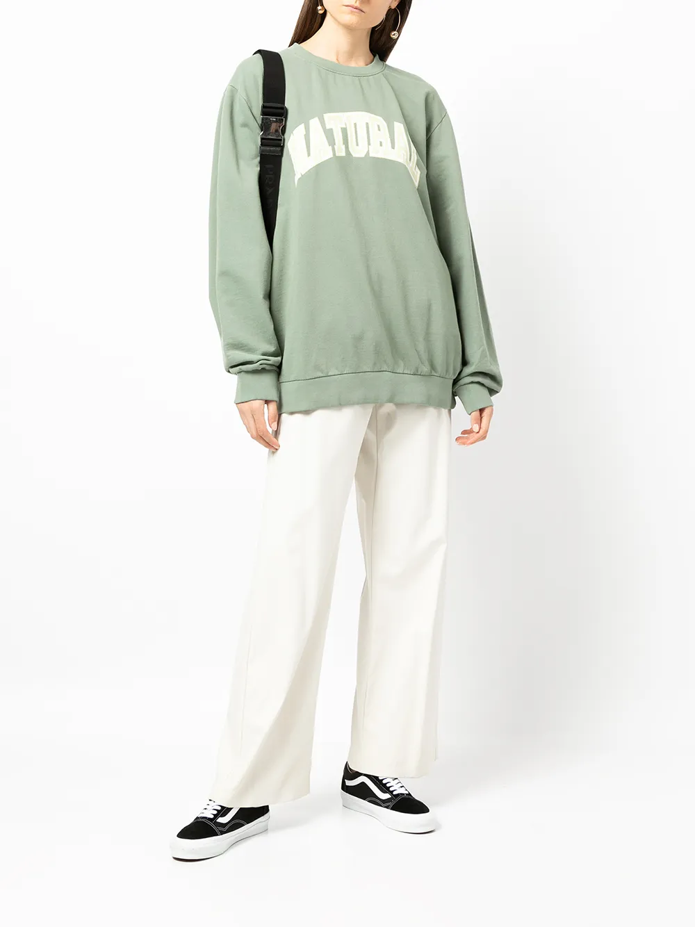 фото Museum of peace & quiet толстовка с надписью