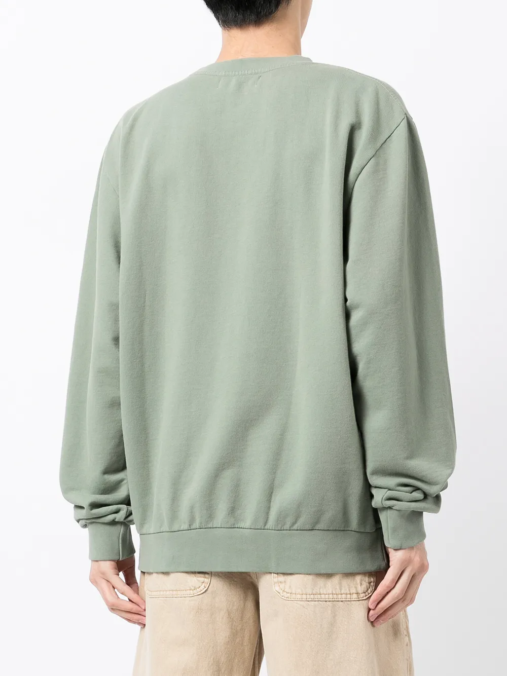 фото Museum of peace & quiet толстовка с надписью