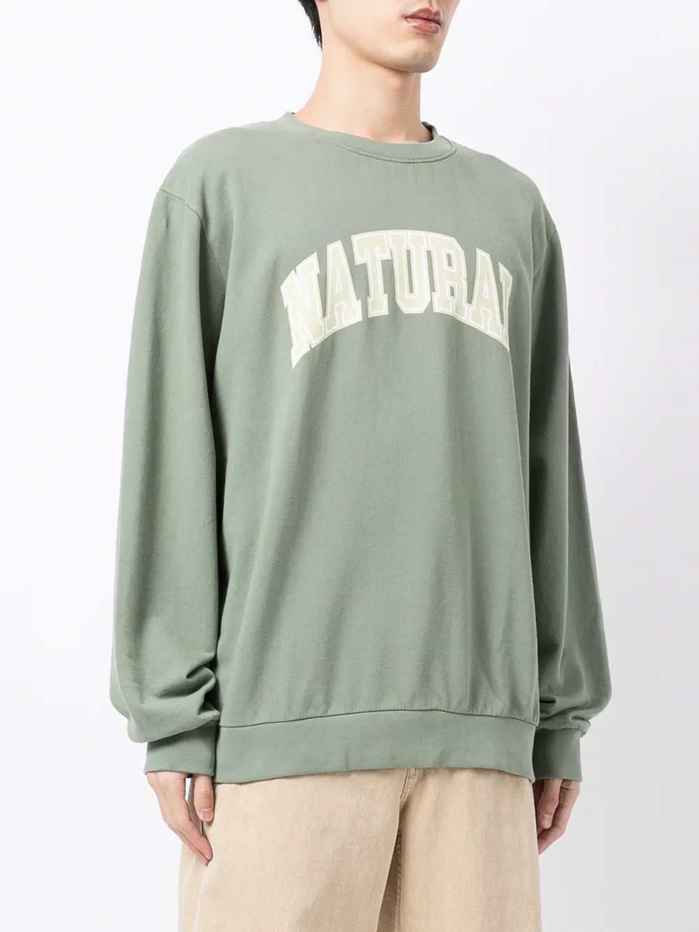 фото Museum of peace & quiet толстовка с надписью