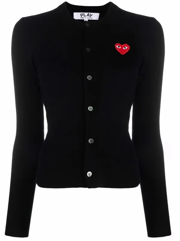 Play cardigan heart online