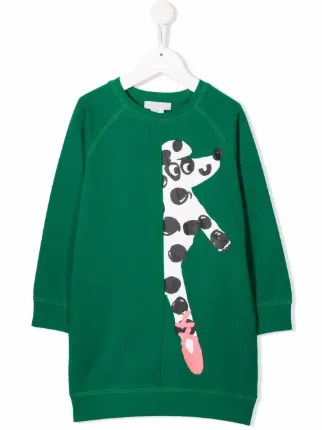 Stella mccartney shop dog dress