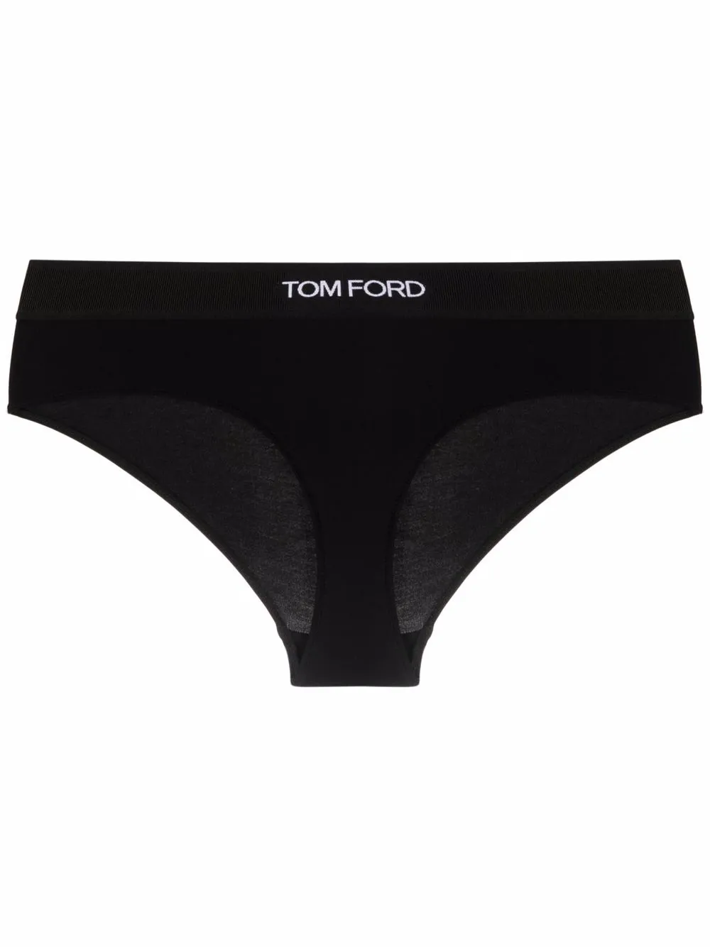 фото Tom ford трусы-брифы с логотипом