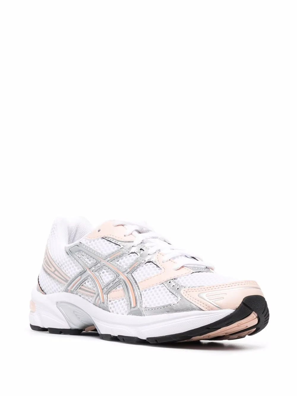 фото Asics кроссовки gel на шнуровке