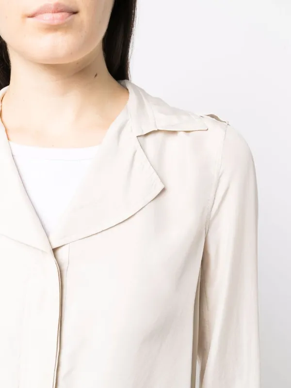Rag and bone silk sales top