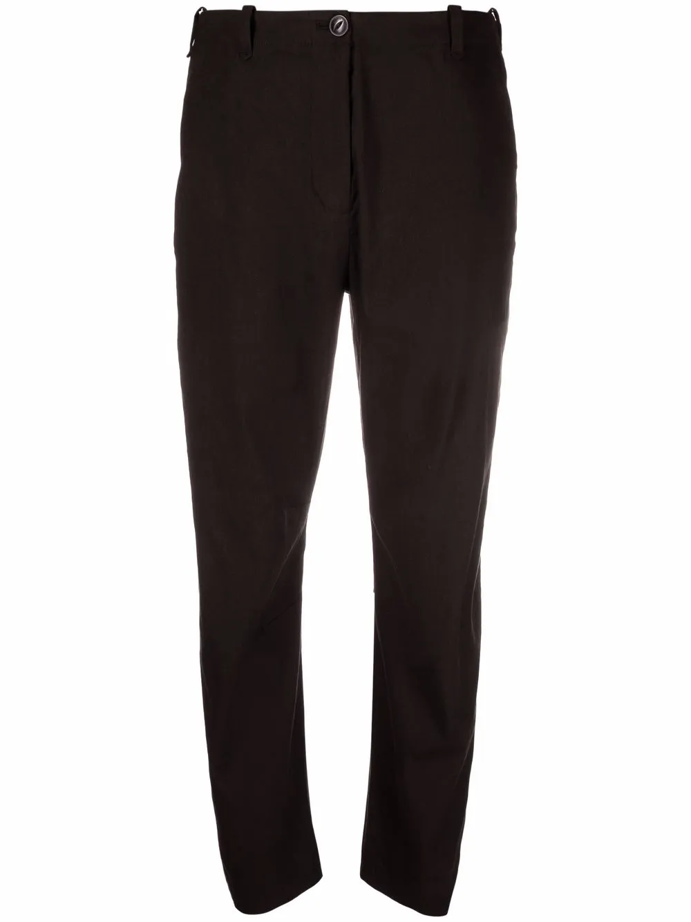 

Rag & Bone pantalones capri Demi - Negro