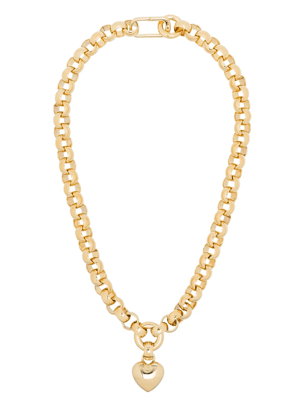 Laura Lombardi колье Amorina