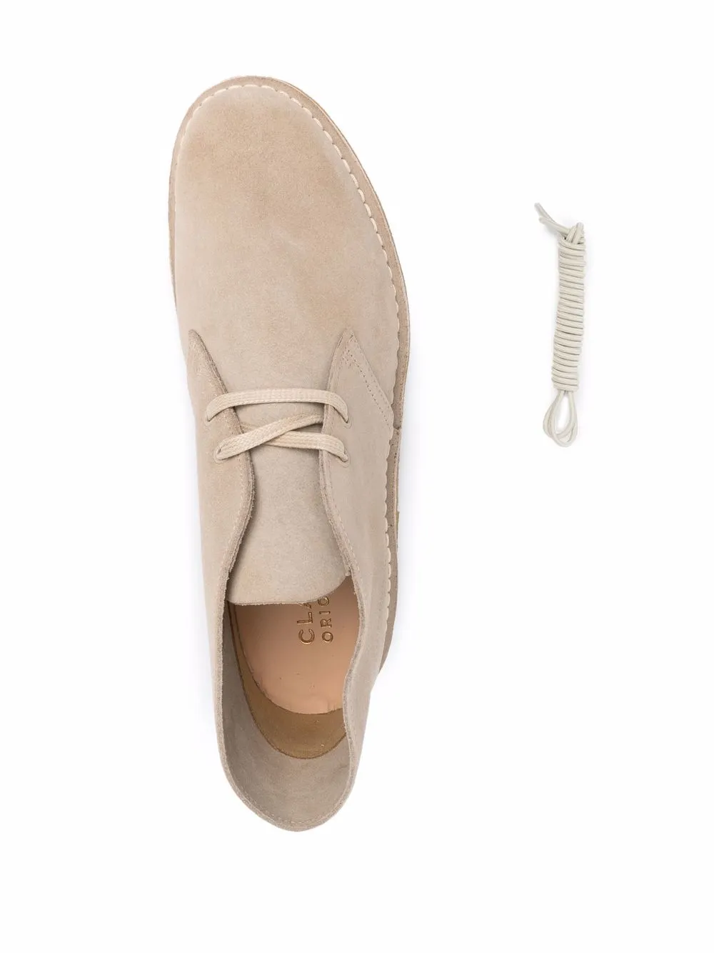 фото Clarks ботинки на шнуровке
