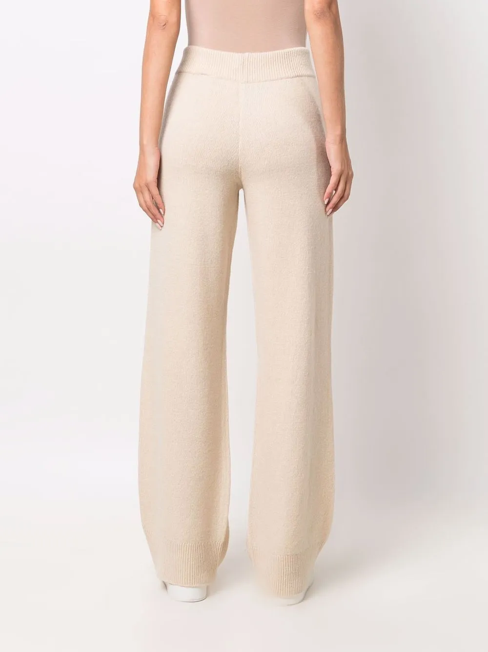 фото Ermanno scervino трикотажные брюки