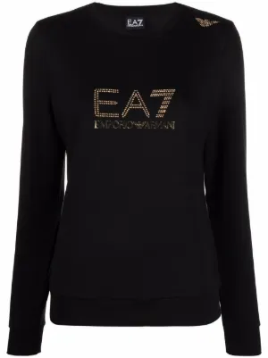 Ea7 shirt dames online