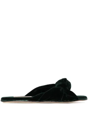 ladies designer slippers sale