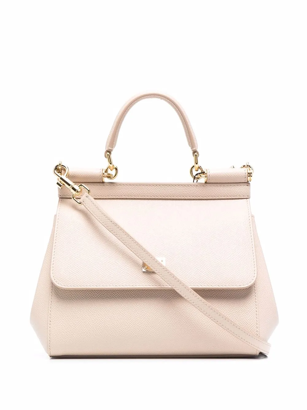 фото Dolce & gabbana сумка-тоут sicily