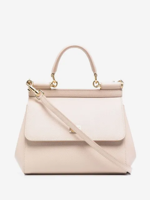 Dolce & Gabbana medium Sicily tote bag