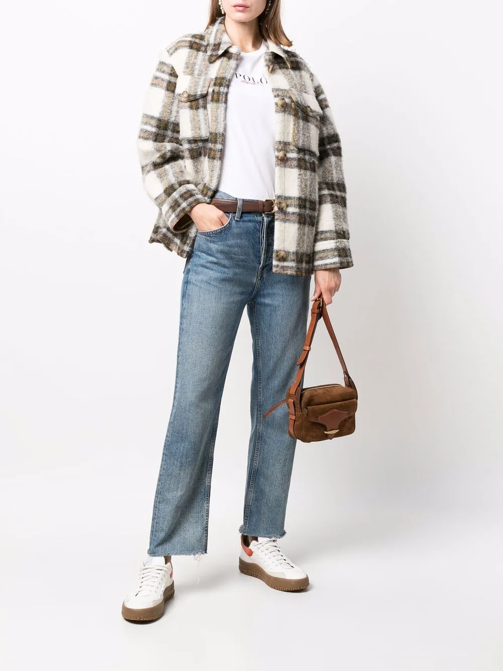 фото Polo ralph lauren футболка с логотипом
