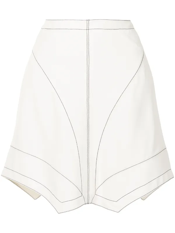 stella mccartney skort