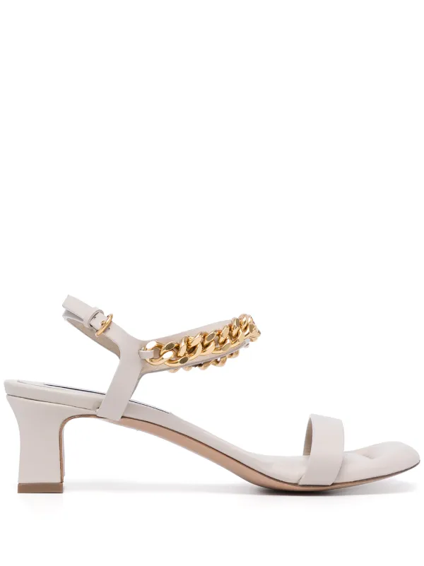 Stella McCartney Sandalias Falabella - Farfetch