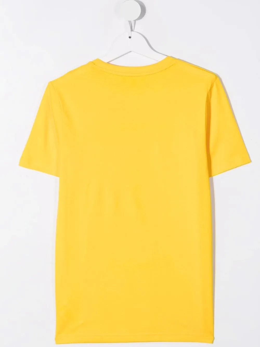 фото Dkny kids футболка с логотипом