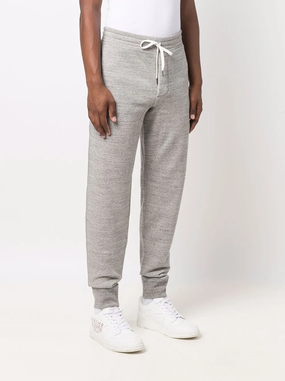 фото Tom ford спортивные брюки кроя слим