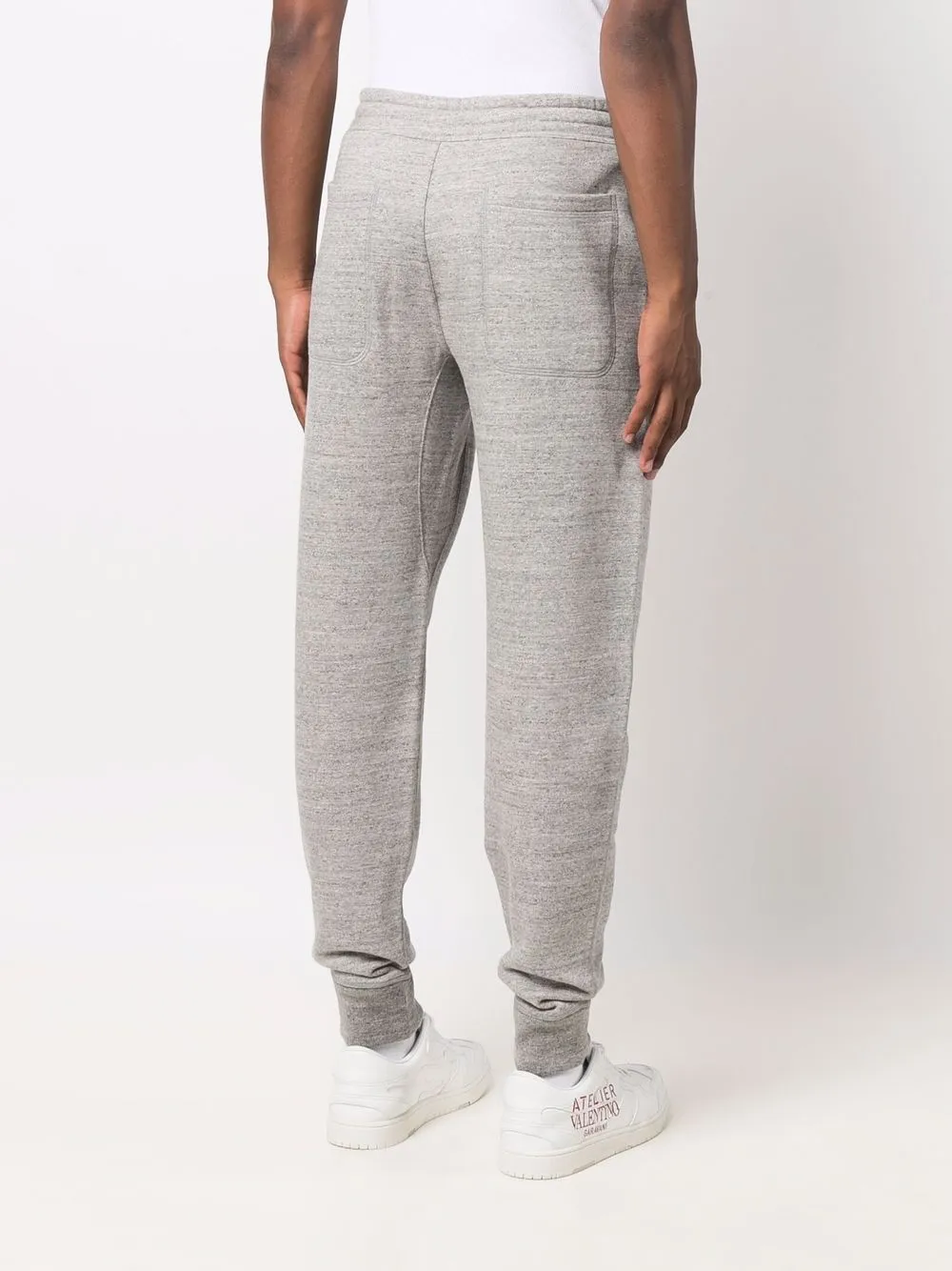 фото Tom ford спортивные брюки кроя слим