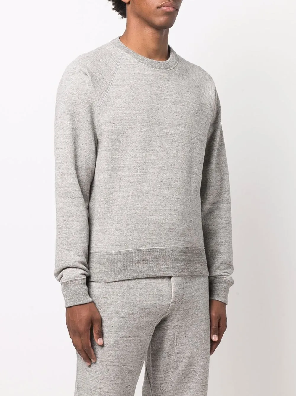 фото Tom ford спортивные брюки кроя слим