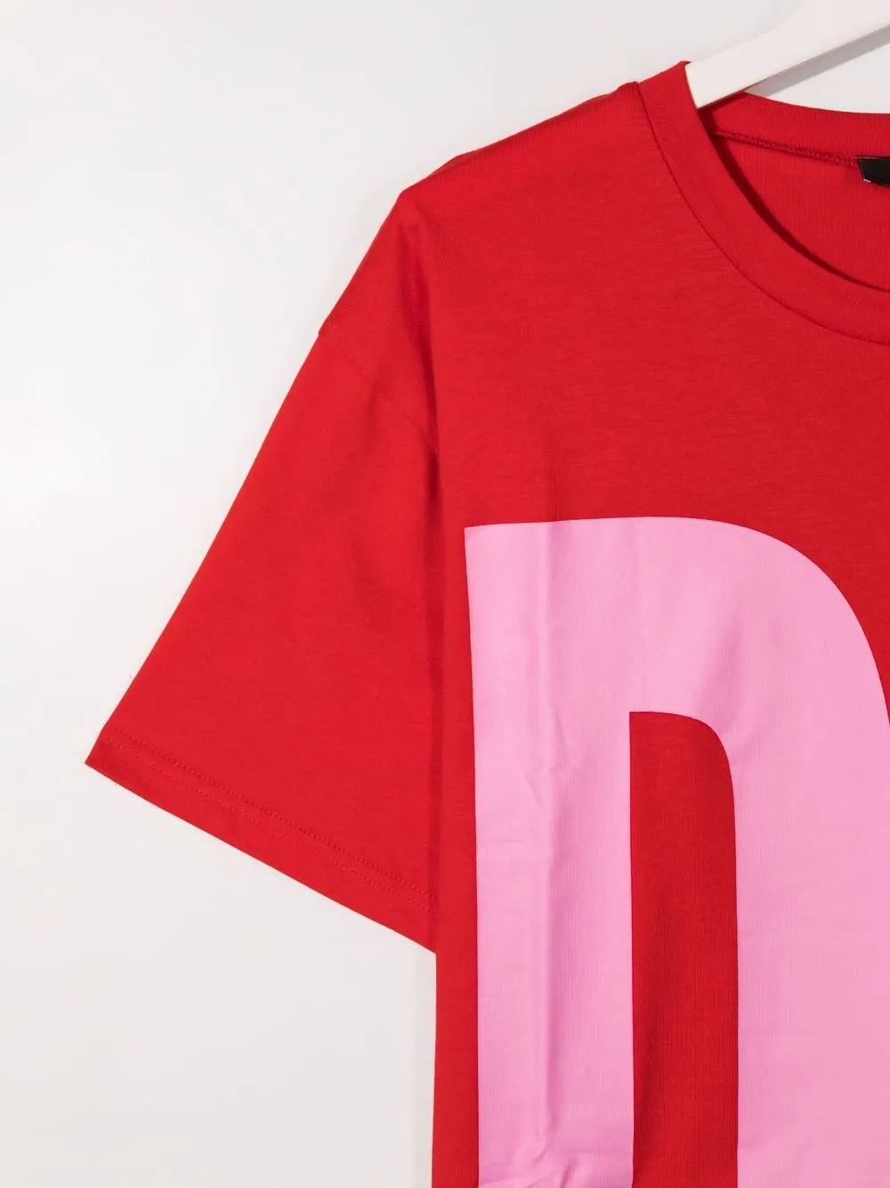 фото Dkny kids футболка с логотипом
