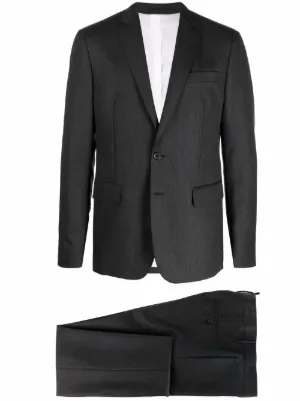 dsquared suit