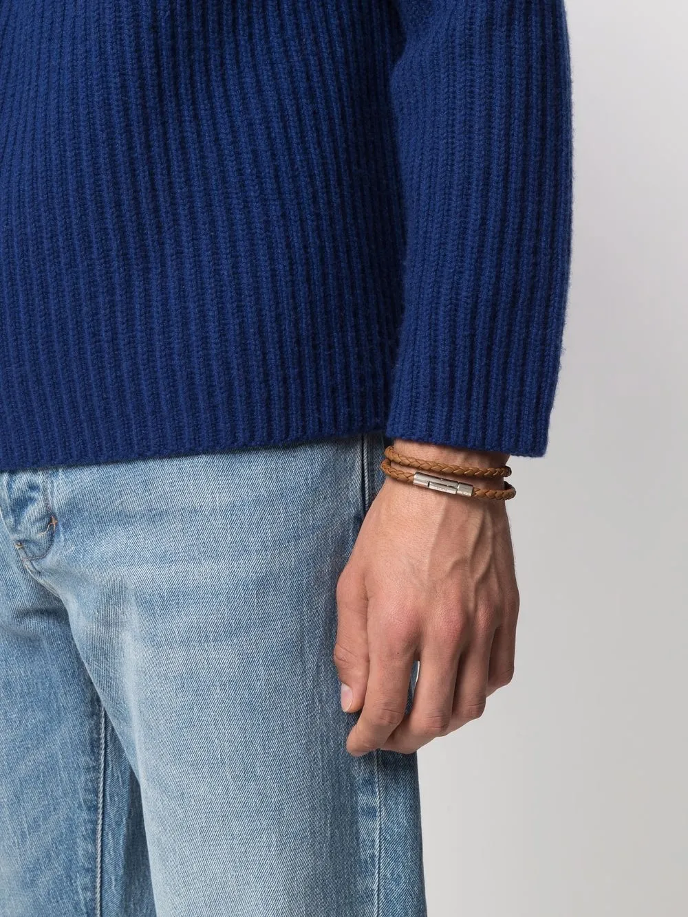 Tod's ストラップ ブレスレット 通販 - FARFETCH