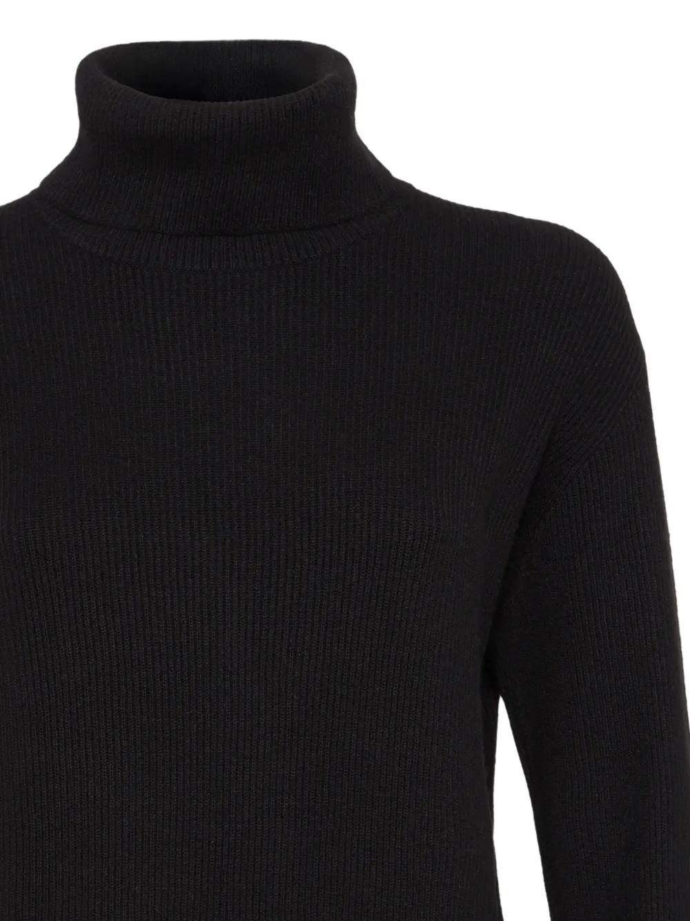 Cashmere Turtleneck Jumper