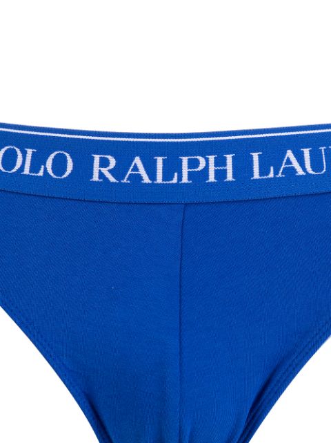 Polo Ralph Lauren ロゴ ブリーフ セット 通販 - FARFETCH