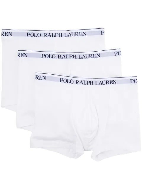 Polo Ralph Lauren boxershorts med logotypband