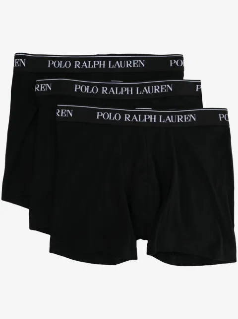 Polo Ralph Lauren BOXER BRIEF-3 PACK-BOXER BRIEF