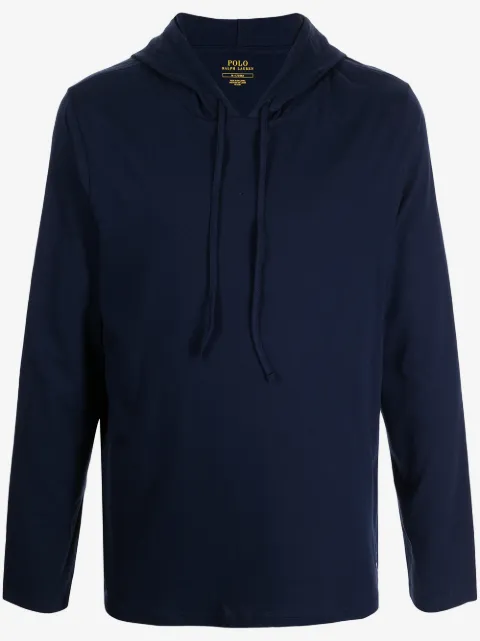 Polo Ralph Lauren Hoodie mit Pony-Detail
