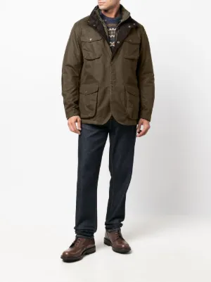 Barbour Clothing for Men Shop Now at Farfetch Canada