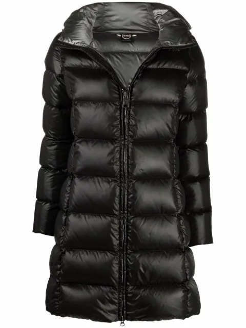Colmar padded puffer jacket