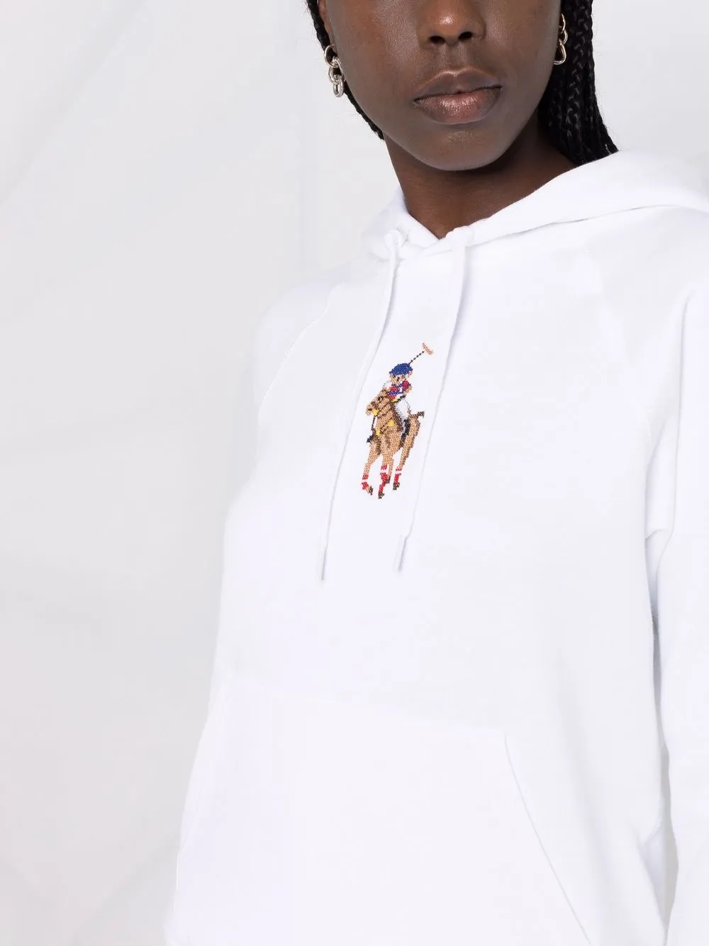 фото Polo ralph lauren худи polo poney